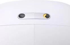 Merkloos Petlux® Zelfreinigende Automatische Kattenbak Met App En LED-Touch -Dierenwinkel 1200x769