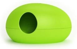 SinDesign Poopoopeedo Kattenbak - Zwart -Dierenwinkel 1200x771