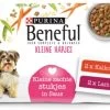 Beneful Pouch - Hondenvoer Kalkoen & Lam In Saus - 40 X 100 G -Dierenwinkel 1200x773