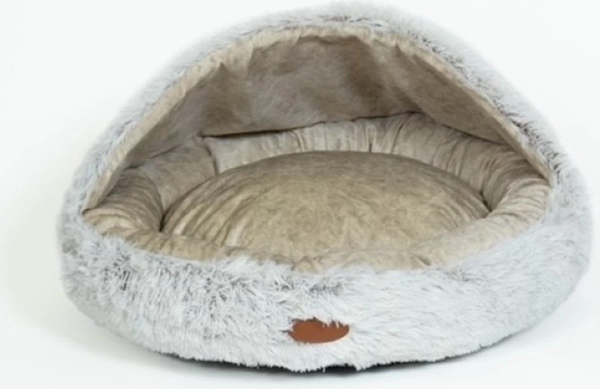 NapZZZ Cave Eco Soft Beige 80 Cm 3 NapZZZ Cave Eco Soft Beige 80 Cm