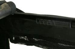 Topmast Reisbench Nylon Bench Stoffen Bench Zwart 120 X 79 X 79 Cm - Honden Boven 50 Kilo -Dierenwinkel 1200x788