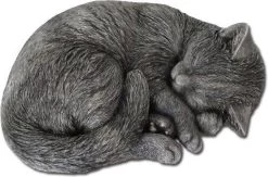 Kattenurn Asbeeld Kat Slapend Antiek Brons 26 Cm Urn Kat -Dierenwinkel 1200x790 1