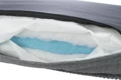 Trixie Hondenmand Vital Eliano Grijs - 90X60 CM -Dierenwinkel 1200x793 3