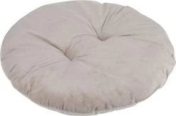 District 70 COCOON - Luxe Hondenmand Van Duurzaam Hoogwaardig Riet Met Zacht Kussen - Maten S/M/L - Large -Dierenwinkel 1200x793 4