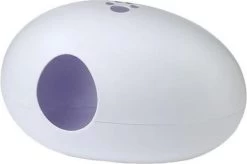 SinDesign Poopoopeedo Kattenbak - Zwart -Dierenwinkel 1200x795