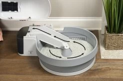 Zelfreinigende Kattenbak - PetSafe Simply Clean - Fluisterstil Met Koolstoffilter Tegen Geurtjes 13 Zelfreinigende Kattenbak - PetSafe Simply Clean - Fluisterstil Met Koolstoffilter Tegen Geurtjes -Dierenwinkel 1200x799 12