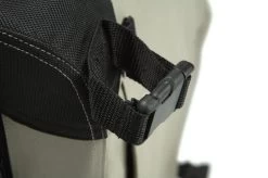 Maelson Soft Kennel - Robuuste Hondenbench Van Zacht Materiaal - Opvouwbare Kennel Met Stevig Stalen Binnenframe - Zwart/antraciet - XXS / XS / S / M / L / XL / XXL - 72 S -Dierenwinkel 1200x799 2