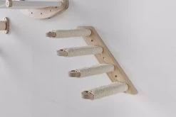 Klimmuur Kat XXL Editie - Krabpaal - Katten Klimmuur - Katten Klim Wand - Met Hangmat -Dierenwinkel 1200x800 13