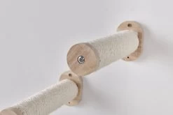 Klimmuur Kat XXL Editie - Krabpaal - Katten Klimmuur - Katten Klim Wand - Met Hangmat -Dierenwinkel 1200x800 15