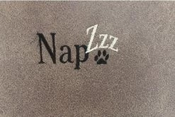 NapZZZ Benchkussen Lederlook Bruin Maat XL: 105 X 68 X 5 Cm -Dierenwinkel 1200x801 2