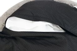 Beeztees Orthopedische Hondenmand Jaxx Grijs 70 Cm - Hond -Dierenwinkel 1200x801 4