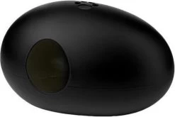 SinDesign Poopoopeedo Kattenbak - Zwart -Dierenwinkel 1200x801 5