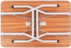 VIDAXL Hondentrimtafel Verstelbaar Met 2 Lussen En Opbergschap -Dierenwinkel 1200x802 3