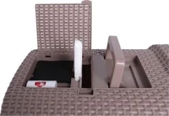 Adori Kattentoiltet Rattan Taupe - Kattenbakken - 69x42x41 Cm -Dierenwinkel 1200x826 3