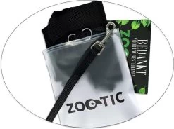 Zootic Kattentuigje Met Leiband Riem Kattenharnas Zwart Maat M Kat & Kitten - Halsomvang 20 Tot 26cm - Borstomvang 30 Tot 34cm -Dierenwinkel 1200x893 3