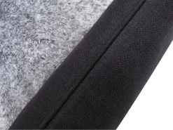 Benzano - Hondenmand - All Season - Wasmachine Wasbaar - Omkeerbaar Kussen - Pluche - Schuimvulling - Antraciet - 100 CM 14 Benzano - Hondenmand - All Season - Wasmachine Wasbaar - Omkeerbaar Kussen - Pluche - Schuimvulling - Antraciet - 100 CM -Dierenwinkel 1200x900 10