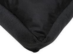 Benzano - Orthopedische Hondenmand - Wasmachine Wasbaar - Memory Foam - Donkergrijs - 100 CM -Dierenwinkel 1200x900 2