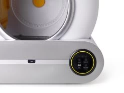 Merkloos Petlux® Zelfreinigende Automatische Kattenbak Met App En LED-Touch -Dierenwinkel 1200x900 20
