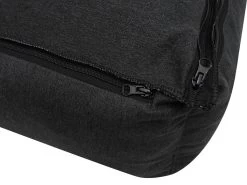 Benzano - Orthopedische Hondenmand - Wasmachine Wasbaar - Memory Foam - Donkergrijs - 100 CM -Dierenwinkel 1200x900 3