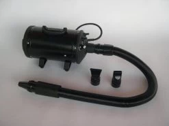 Waterblazer Tritra BS DE STILLE TOPPER (BLAUW) -Dierenwinkel 1200x900 5