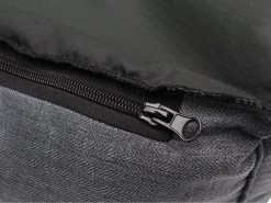 Benzano - Hondenmand - All Season - Wasmachine Wasbaar - Omkeerbaar Kussen - Pluche - Schuimvulling - Antraciet - 100 CM 12 Benzano - Hondenmand - All Season - Wasmachine Wasbaar - Omkeerbaar Kussen - Pluche - Schuimvulling - Antraciet - 100 CM -Dierenwinkel 1200x900 9