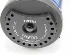 Waterblazer Tritra BS DE STILLE TOPPER (BLAUW) -Dierenwinkel 1200x927