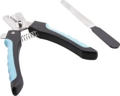 FluffyCare - Professionele Nagelschaar- Nagelschaar Hond - Nagelschaar Kat - Nagelknipper Hond En Kat - Nagelknipper Kat - Nagelknipper Hond - NagelTang Dieren - Poot Verzorging -Dierenwinkel 1200x960