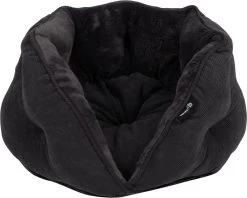 District 70 TUCK - Luxe & Comfortabele Mand Kleine Honden - Terra, Donkergrijs & Zand - 50x50x30 Cm - Zand 33 District 70 TUCK - Luxe & Comfortabele Mand Kleine Honden - Terra, Donkergrijs & Zand - 50x50x30 Cm - Zand -Dierenwinkel 1200x960 3
