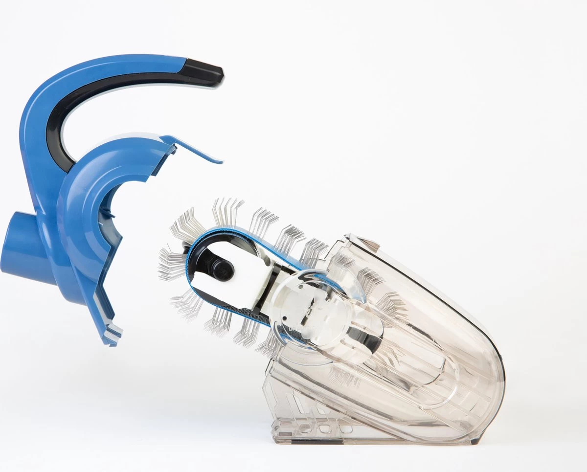 ADB Petite Auto Dog Brush Ready To Go Set 7 ADB Petite Auto Dog Brush Ready To Go Set - Afbeelding 5