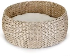 Beeztees Baskie - Kattenmand - 40x40x18 Cm 7 Beeztees Baskie - Kattenmand - 40x40x18 Cm -Dierenwinkel 1200x969 1