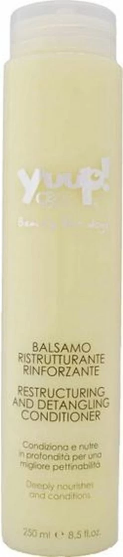 Yuup! Restructuring & Detangling Conditioner Hondenconditioner 250ml