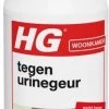 HG Tegen Urine Geur - 500 Ml - Effectief En Snel Resultaat - Neemt De Geur Definitief Weg -Dierenwinkel 332x1200