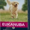 Eukanuba Dog Adult Large Breed Lam/Rice - 12 KG 1 Eukanuba Dog Adult Large Breed Lam/Rice - 12 KG -Dierenwinkel 581x1200