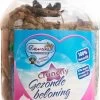 Renske Gezonde Beloning Koekjes Hondensnack - Lam - 2 Kg -Dierenwinkel 584x1200