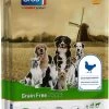 Carocroc Grain Free - Gevogelte/Aardappel/Bieten - Hondenvoer - 15 Kg -Dierenwinkel 591x1200