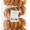 Petstyleliving Gepofte Ring Met Kip 7,5cm - 20 Stuks - Hondensnack