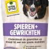 VITALstyle SPIEREN+GEWRICHTEN - Hondenbrokken - 12 Kg -Dierenwinkel 658x1200