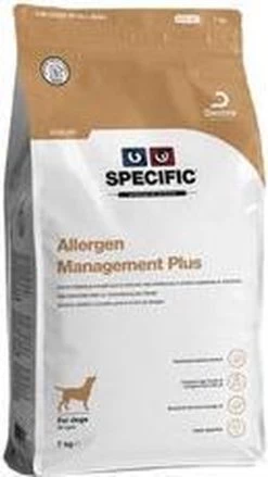 Specific Allergen Management Plus COD-HY - 12 Kg (3 X 4 Kg) 7 Specific Allergen Management Plus COD-HY - 12 Kg (3 X 4 Kg) -Dierenwinkel 675x1200