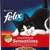 Felix Countryside Sensations Rund En Kip Met Groenten - Katten Droogvoer - 7.5kg -Dierenwinkel 686x1200