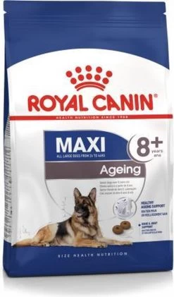 Royal Canin Maxi Ageing 8+ 15 KG 35 Royal Canin Maxi Ageing 8+ 15 KG -Dierenwinkel 704x1200