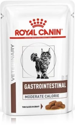 Royal Canin Gastro Intestinal Moderate Calorie Kat 12x85 Gr. 29 Royal Canin Gastro Intestinal Moderate Calorie Kat 12x85 Gr. -Dierenwinkel 719x1200 1