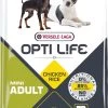 VERSELE-LAGA Opti Life Adult Mini - 7,5 Kg
