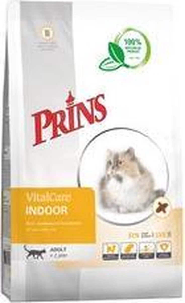 Prins VitalCare Indoor 10 Kg - Kat 17 Prins VitalCare Indoor 10 Kg - Kat - Afbeelding 15