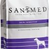 Sanimed Skin/Sensitive Dog - 12.5 Kg