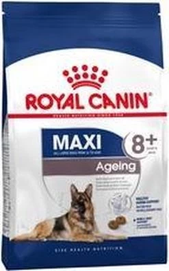 Royal Canin Maxi Ageing 8+ 15 KG 31 Royal Canin Maxi Ageing 8+ 15 KG -Dierenwinkel 749x1200 2