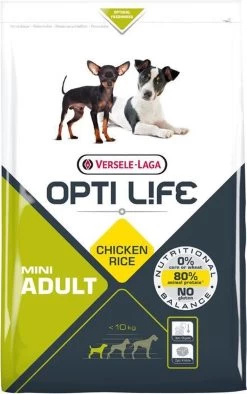 VERSELE-LAGA Opti Life Adult Mini - 7,5 Kg 18 VERSELE-LAGA Opti Life Adult Mini - 7,5 Kg -Dierenwinkel 752x1200