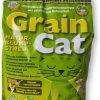 Merkloos GrainCat Composteerbare Kattenbakvulling Klontvormend 24L 2 Merkloos GrainCat Composteerbare Kattenbakvulling Klontvormend 24L -Dierenwinkel 763x1200