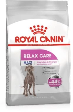 Royal Canin Ccn Relax Care Maxi - Hondenvoer - 9 Kg