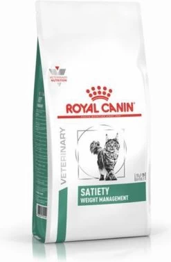 Royal Canin Satiety Weight Management - Kattenvoer - 6 Kg -Dierenwinkel 787x1200
