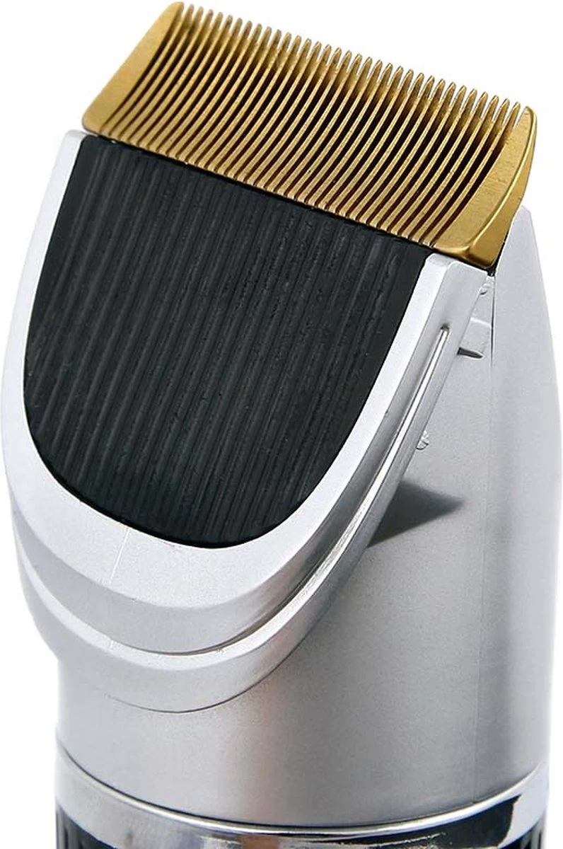 Adler AD 2823 Dierentondeuse Met Stille Motor - 4 Opzetstukken 4 Adler AD 2823 Dierentondeuse Met Stille Motor - 4 Opzetstukken - Afbeelding 2